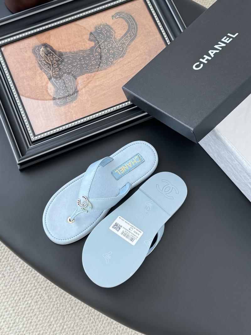Chanel Sandals SCS32407