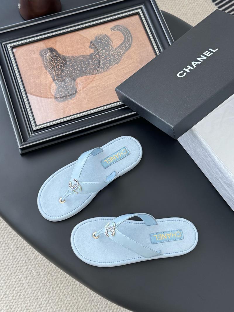 Chanel Sandals SCS32407