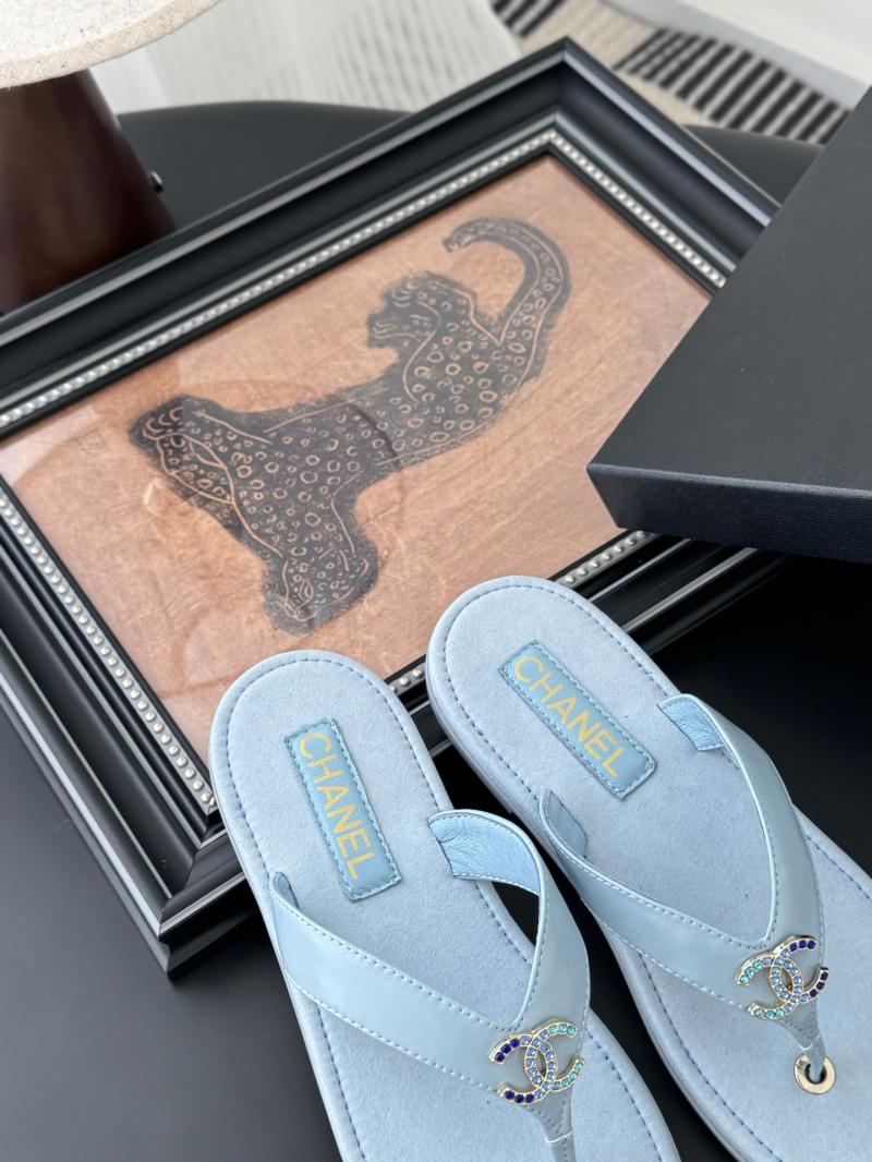 Chanel Sandals SCS32407