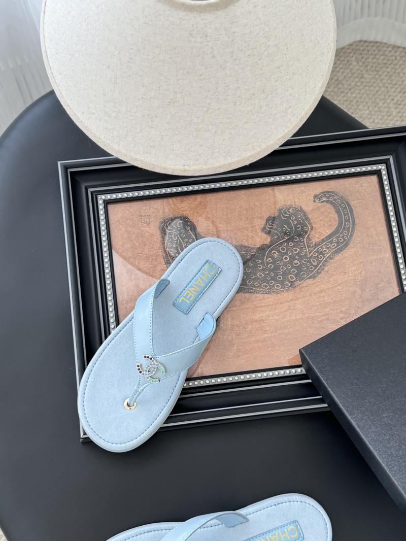 Chanel Sandals SCS32407
