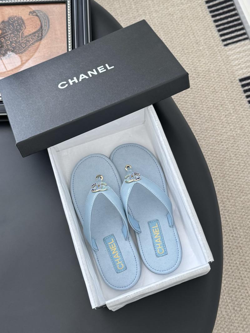Chanel Sandals SCS32407