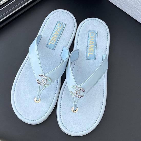 Chanel Sandals SCS32407