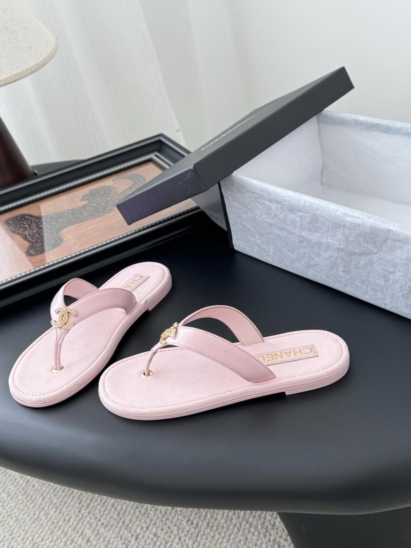 Chanel Sandals SCS32408