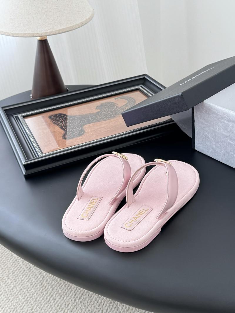 Chanel Sandals SCS32408