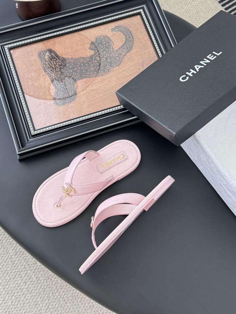 Chanel Sandals SCS32408