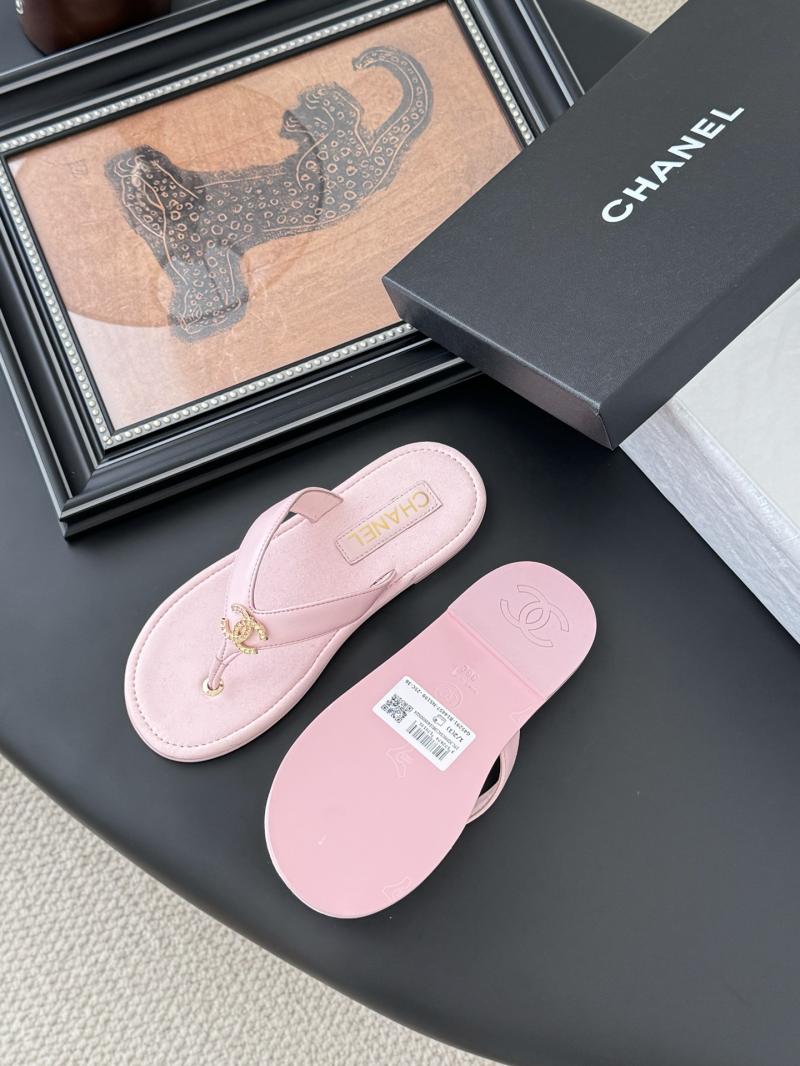 Chanel Sandals SCS32408