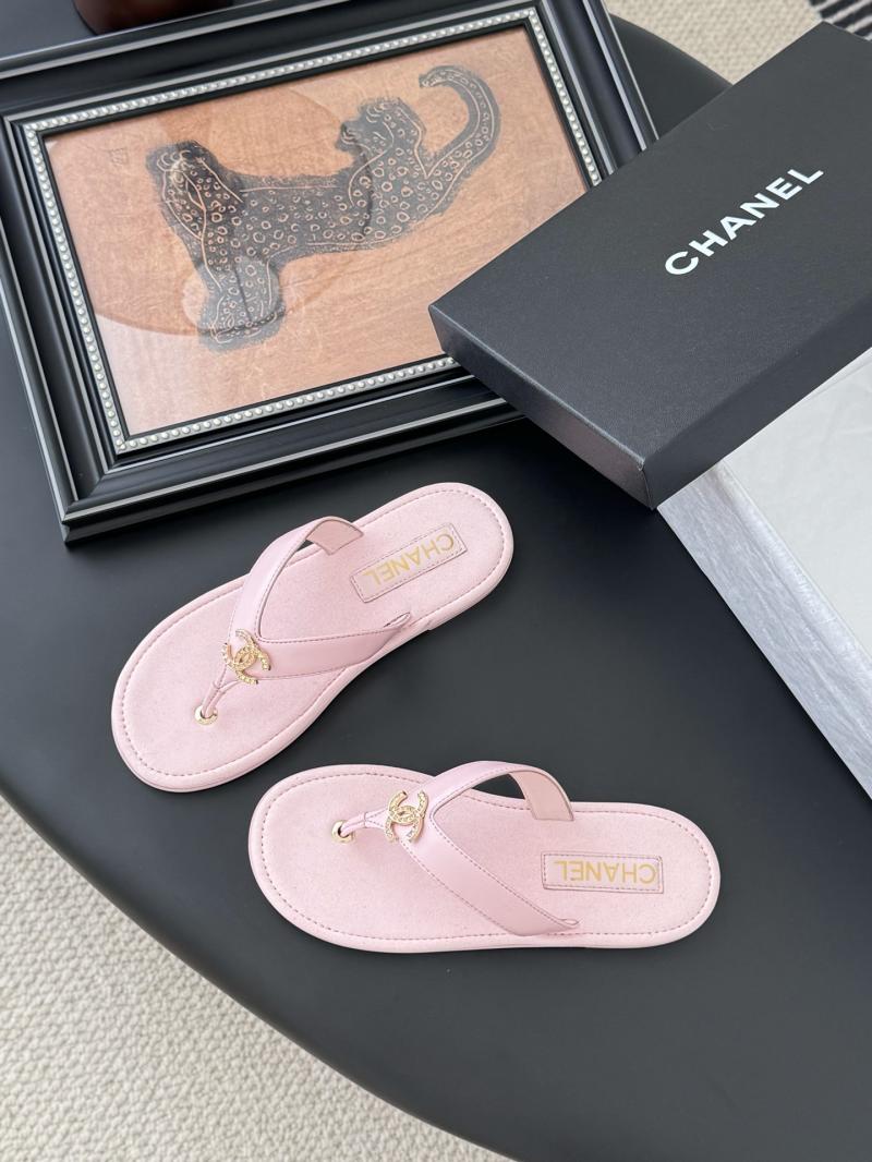 Chanel Sandals SCS32408