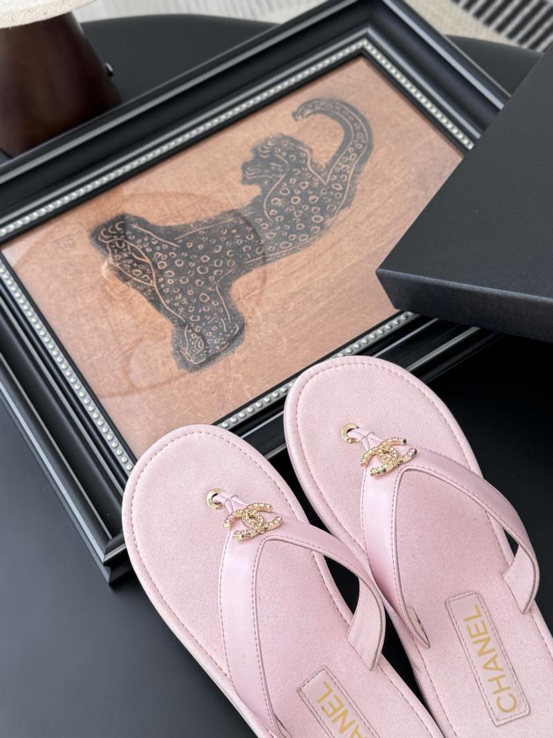 Chanel Sandals SCS32408