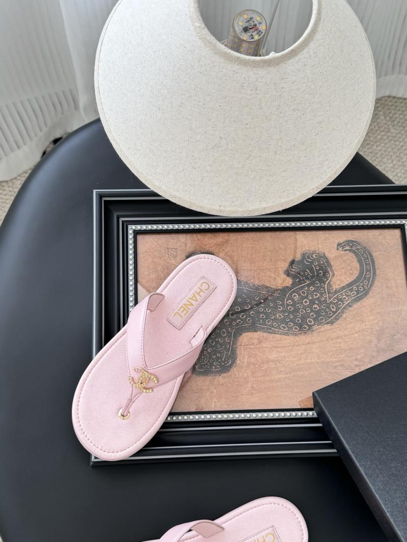 Chanel Sandals SCS32408