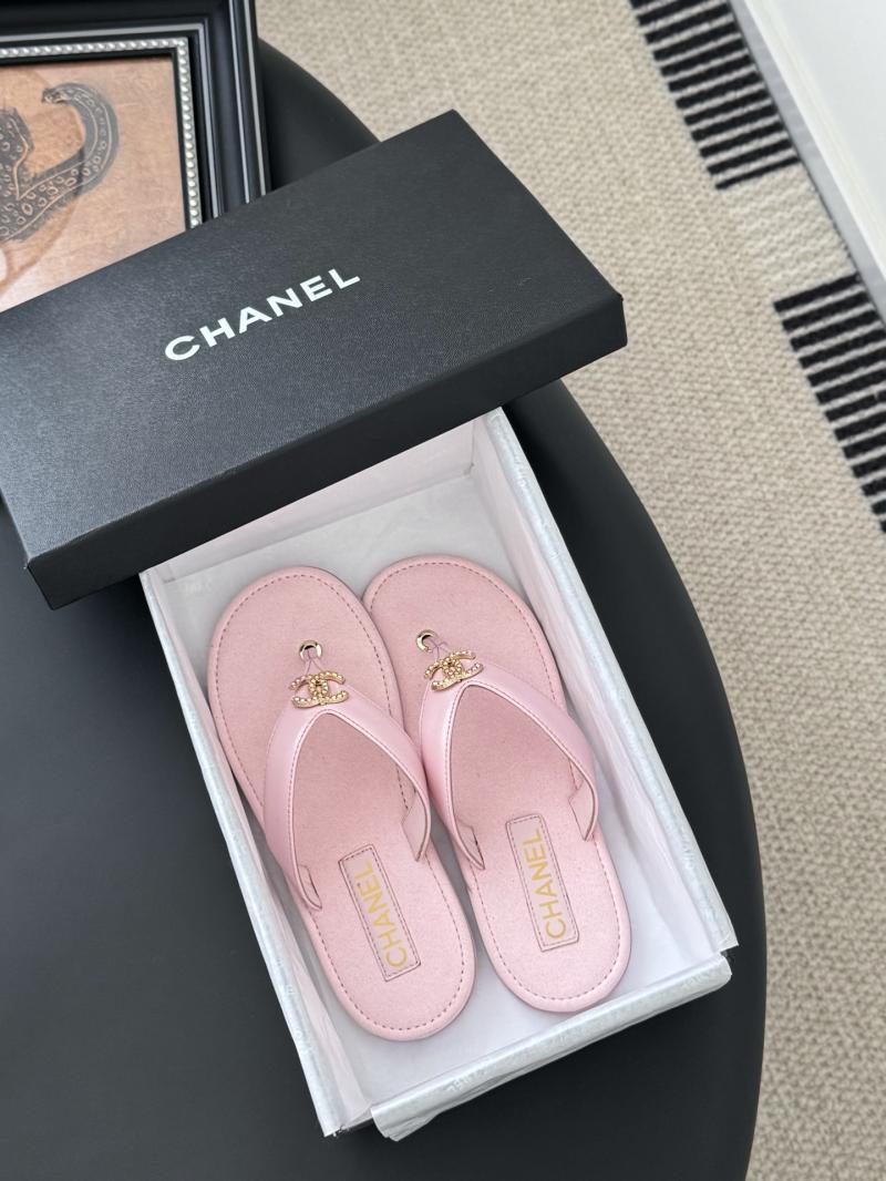 Chanel Sandals SCS32408