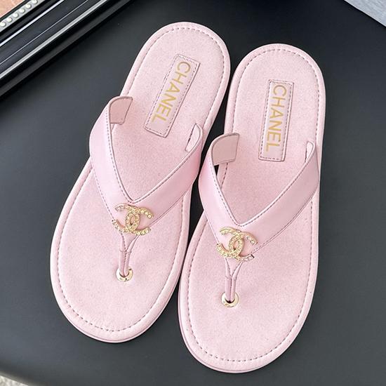 Chanel Sandals SCS32408