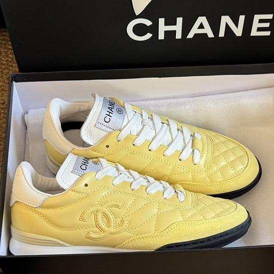 Chanel Sneakers SCS32201