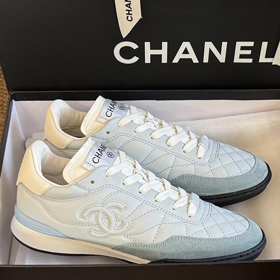 Chanel Sneakers SCS32202