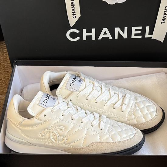 Chanel Sneakers SCS32203