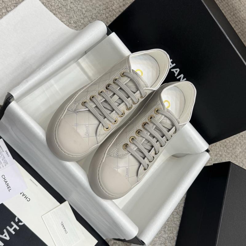 Chanel Sneakers SCS32204