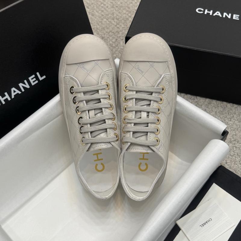 Chanel Sneakers SCS32204