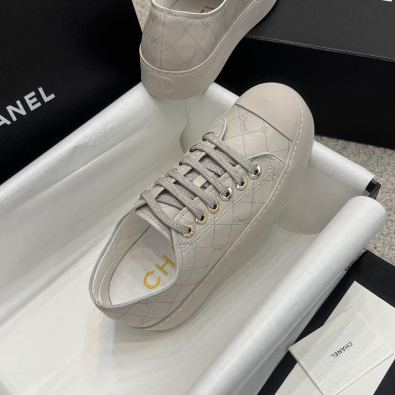 Chanel Sneakers SCS32204