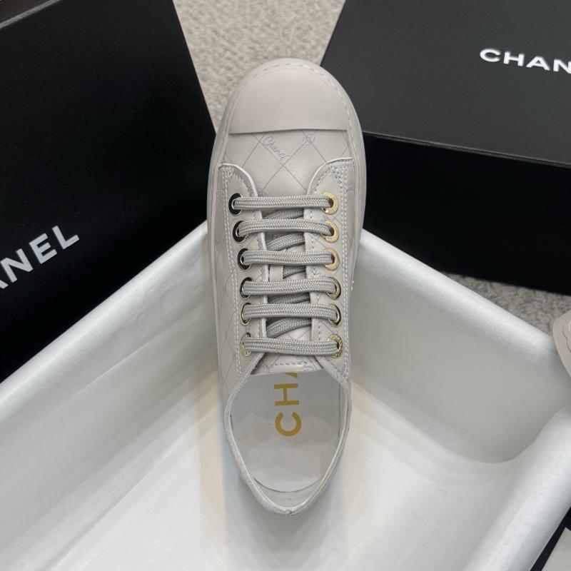 Chanel Sneakers SCS32204