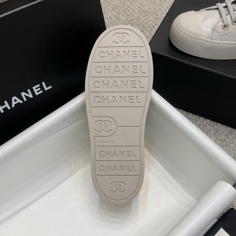 Chanel Sneakers SCS32204