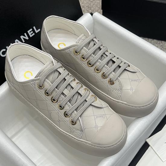 Chanel Sneakers SCS32204