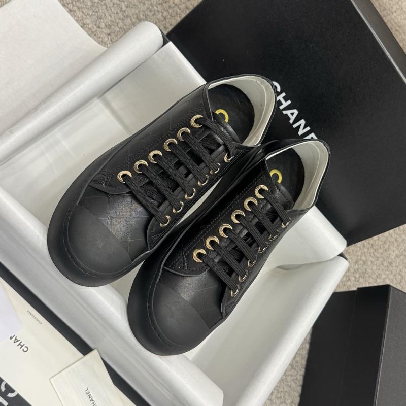 Chanel Sneakers SCS32205