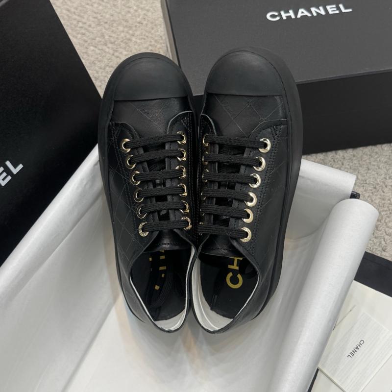 Chanel Sneakers SCS32205