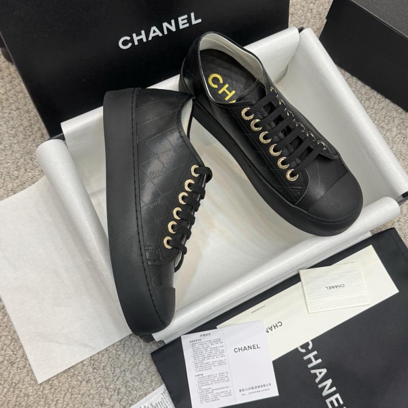 Chanel Sneakers SCS32205