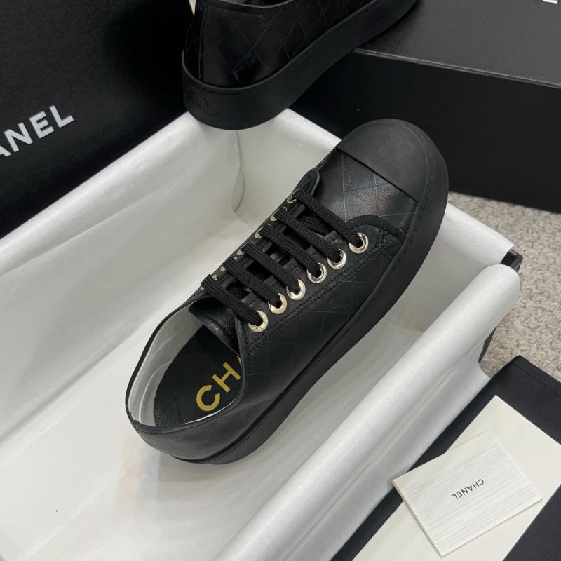 Chanel Sneakers SCS32205