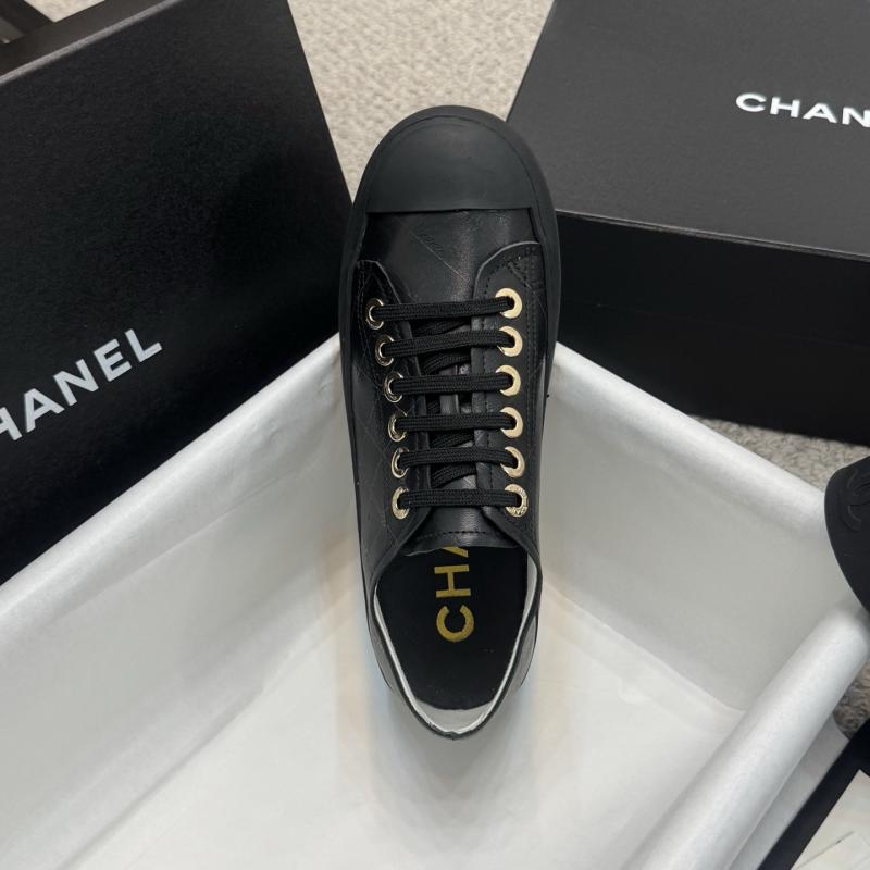 Chanel Sneakers SCS32205