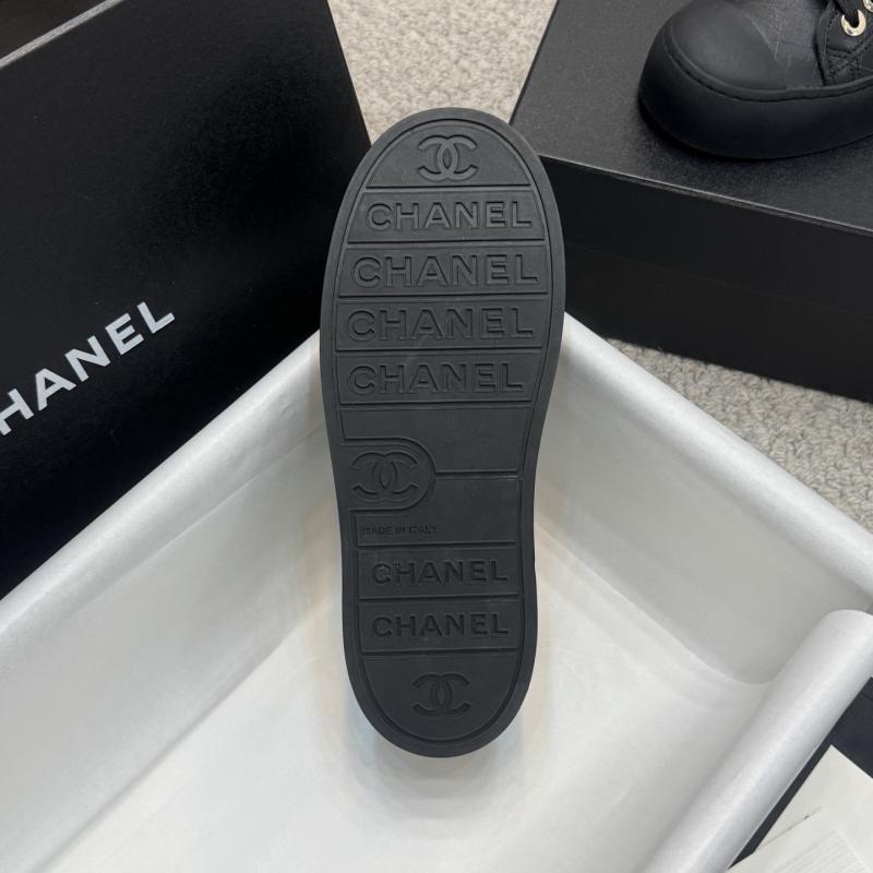 Chanel Sneakers SCS32205