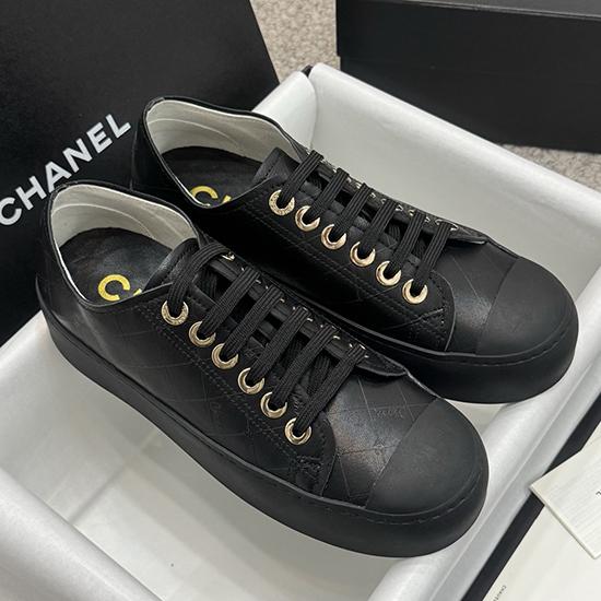 Chanel Sneakers SCS32205