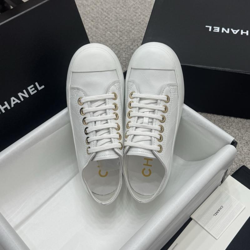 Chanel Sneakers SCS32206