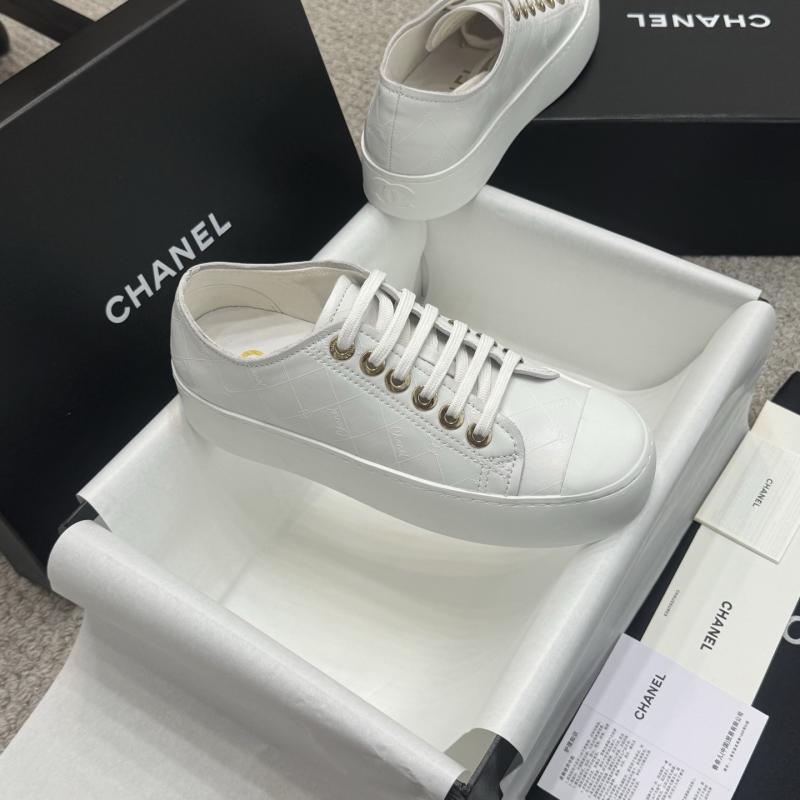 Chanel Sneakers SCS32206