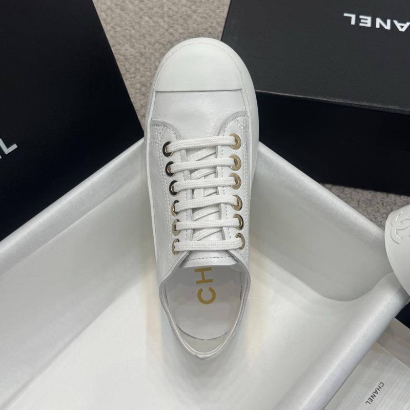 Chanel Sneakers SCS32206