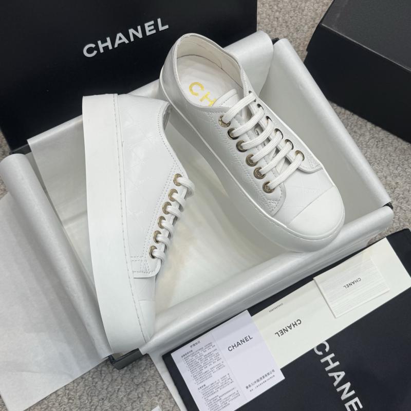 Chanel Sneakers SCS32206