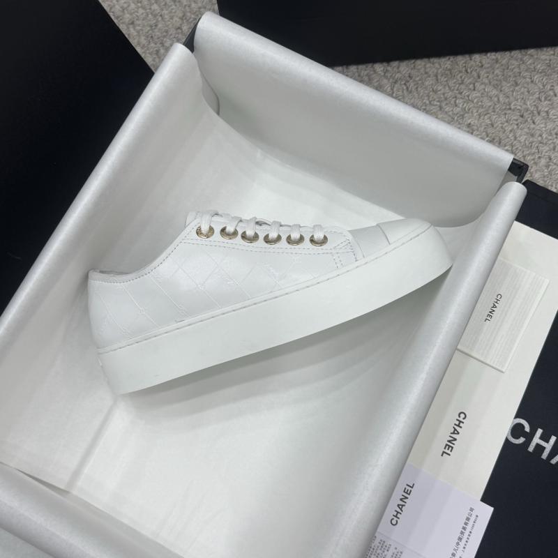 Chanel Sneakers SCS32206