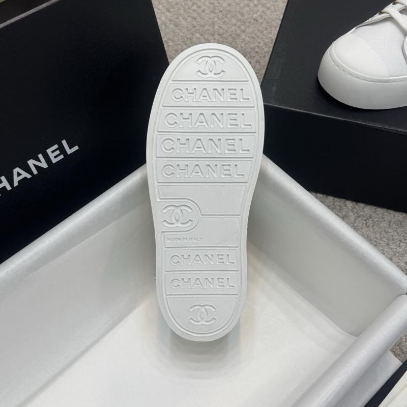 Chanel Sneakers SCS32206