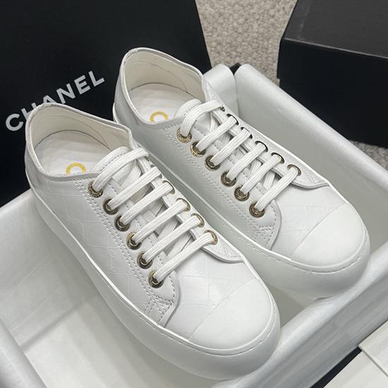 Chanel Sneakers SCS32206
