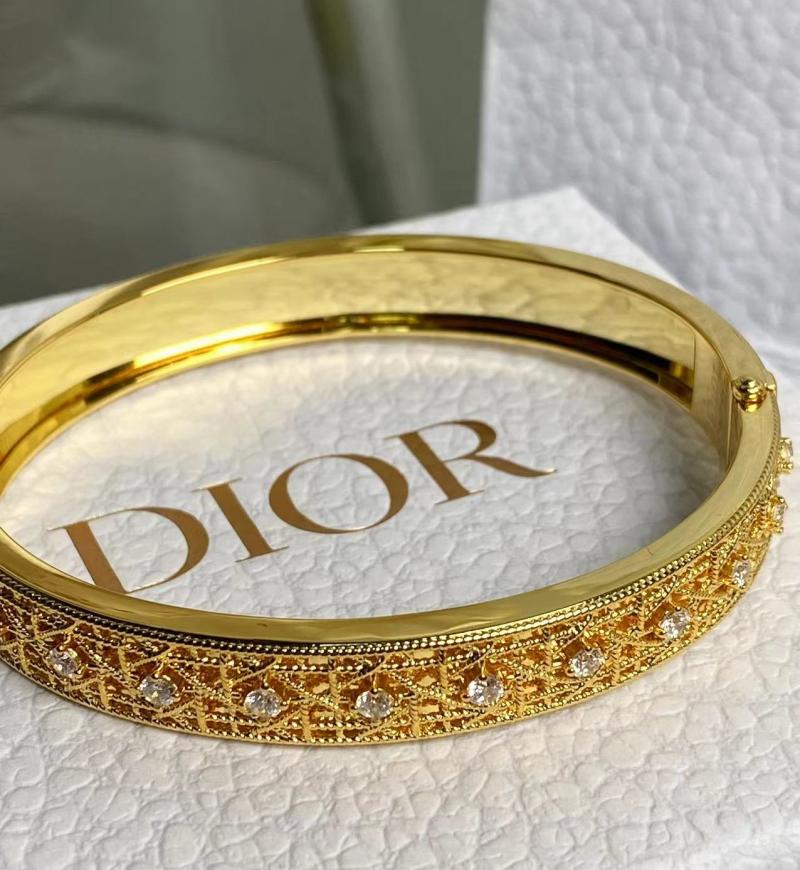 Dior Bracelet JDB32201