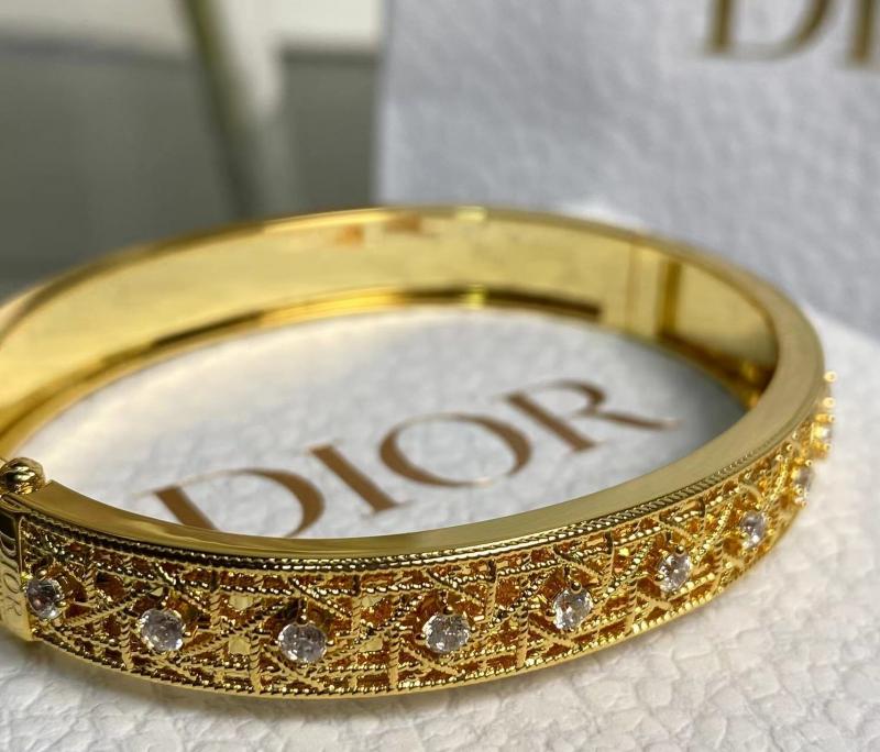 Dior Bracelet JDB32201