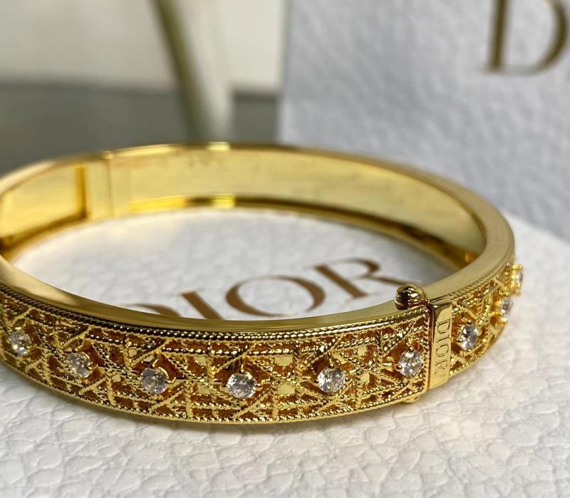 Dior Bracelet JDB32201