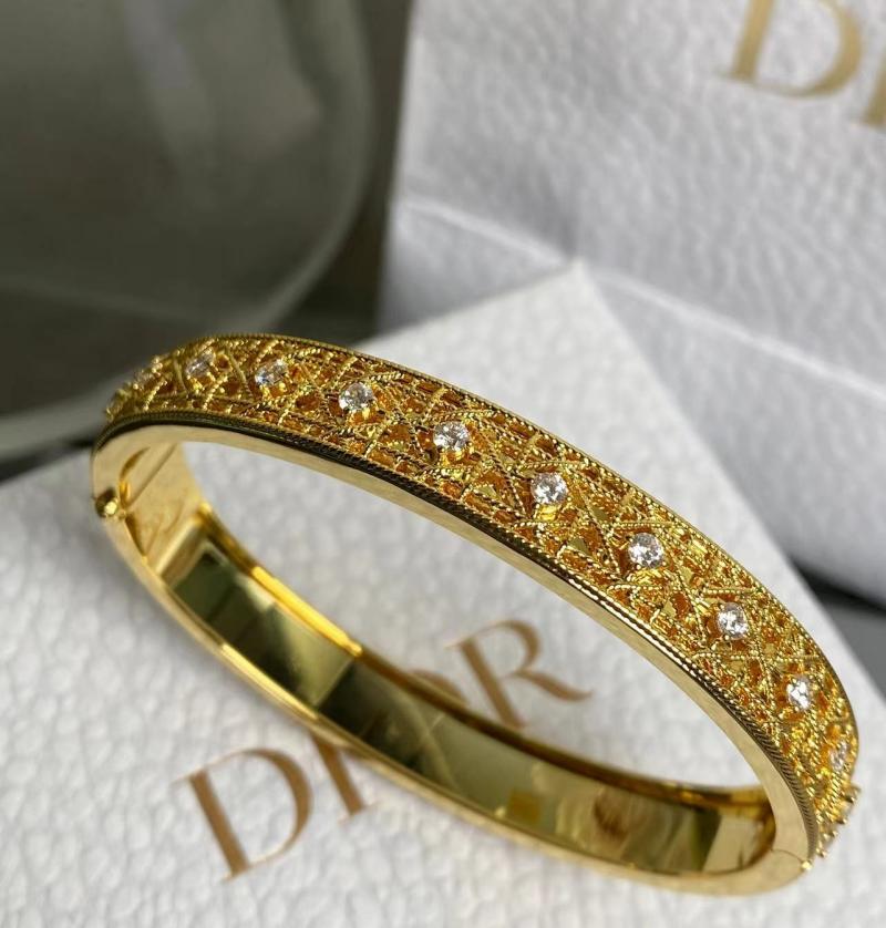 Dior Bracelet JDB32201