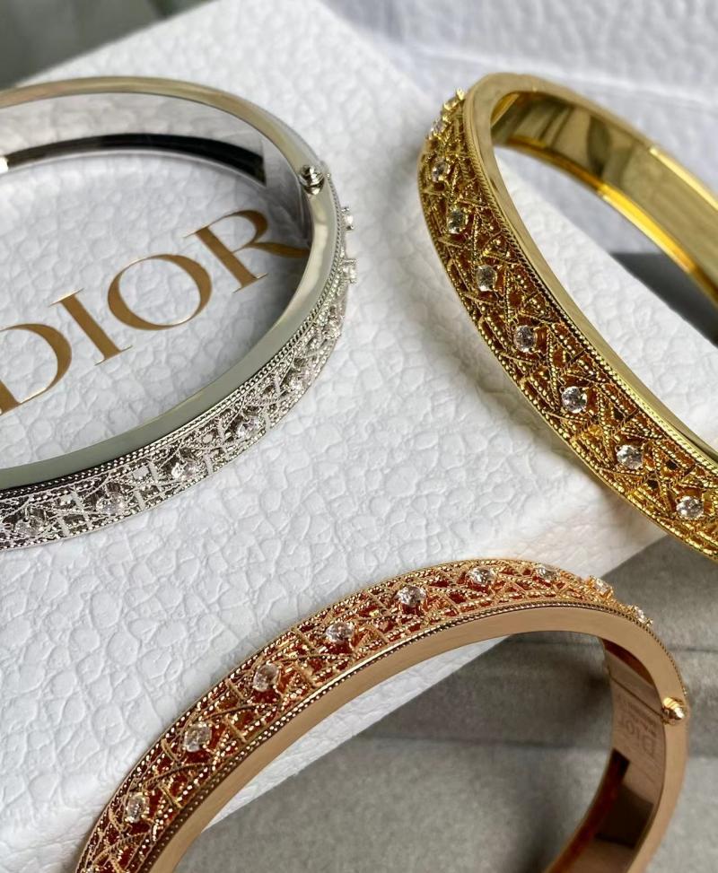 Dior Bracelet JDB32201