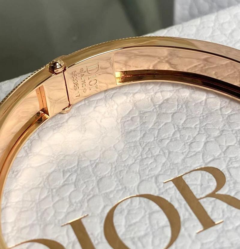 Dior Bracelet JDB32203