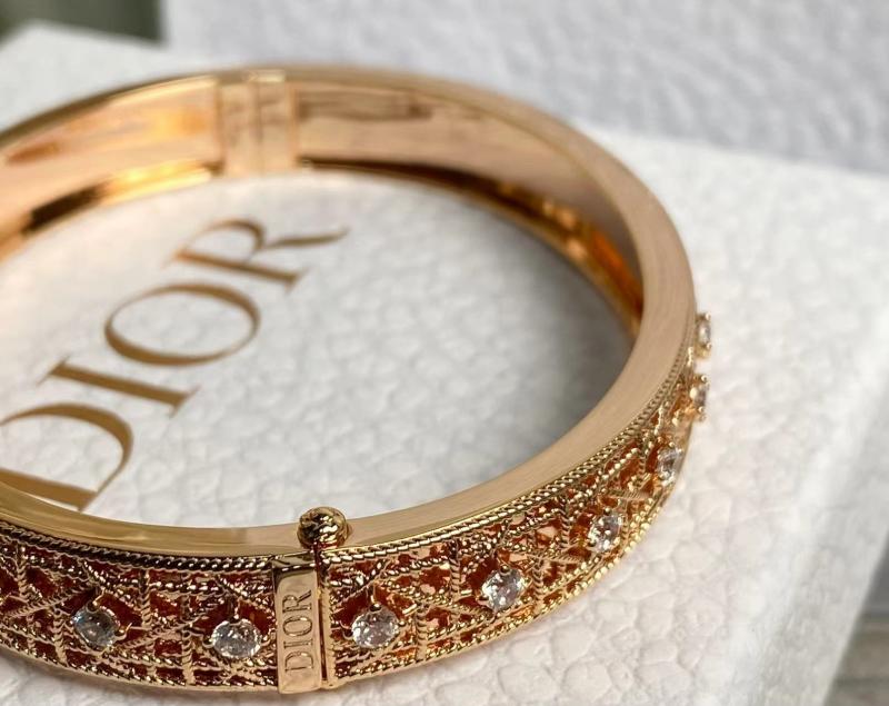 Dior Bracelet JDB32203