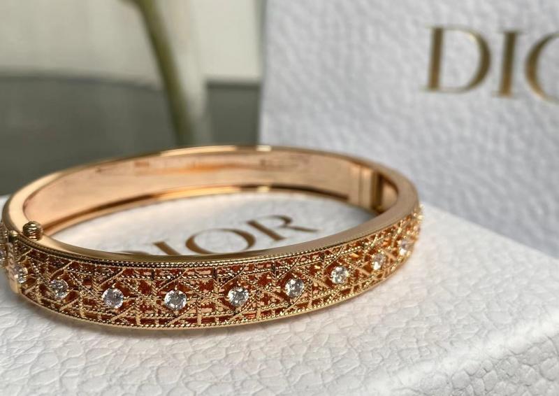 Dior Bracelet JDB32203