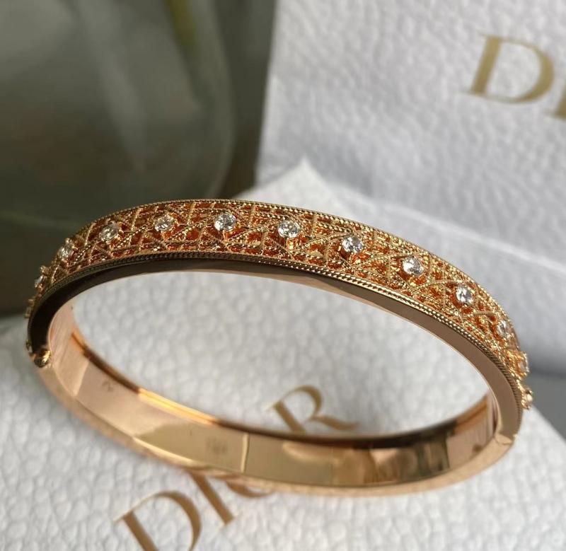 Dior Bracelet JDB32203