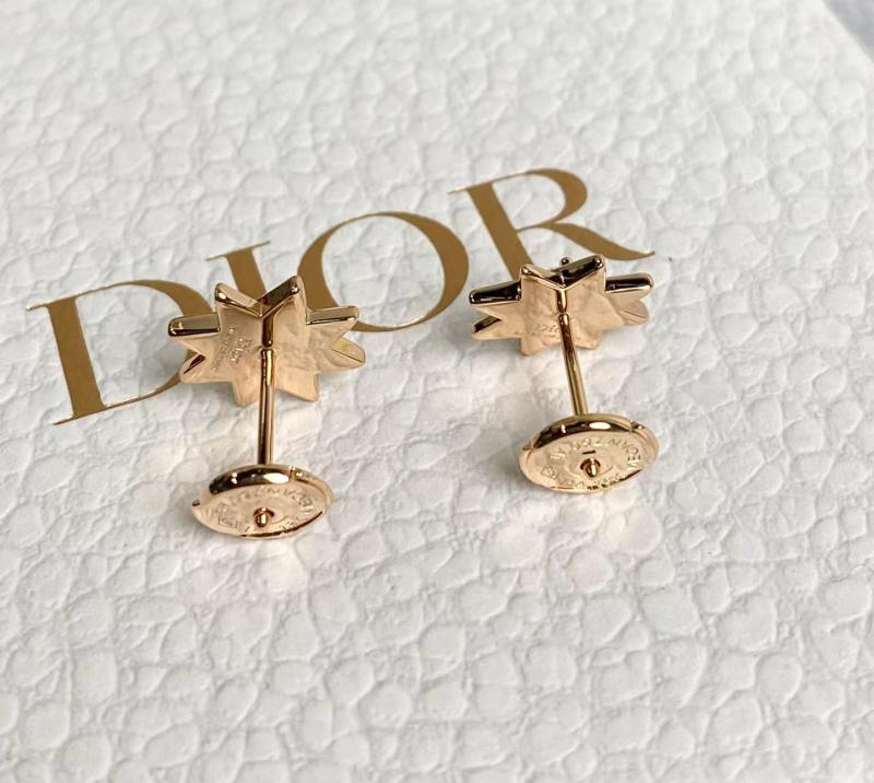 Dior Earrings JDE32201