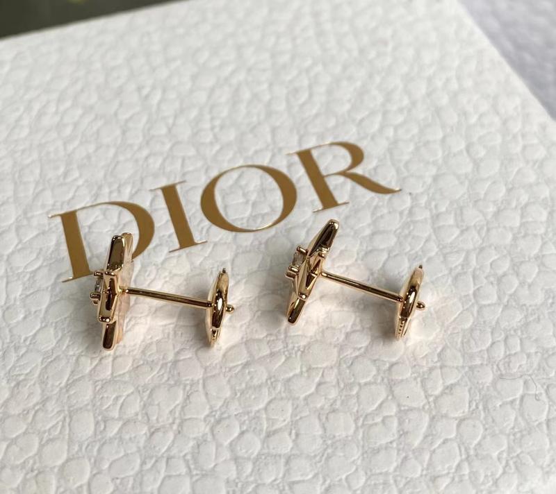 Dior Earrings JDE32201