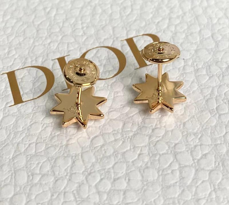 Dior Earrings JDE32201